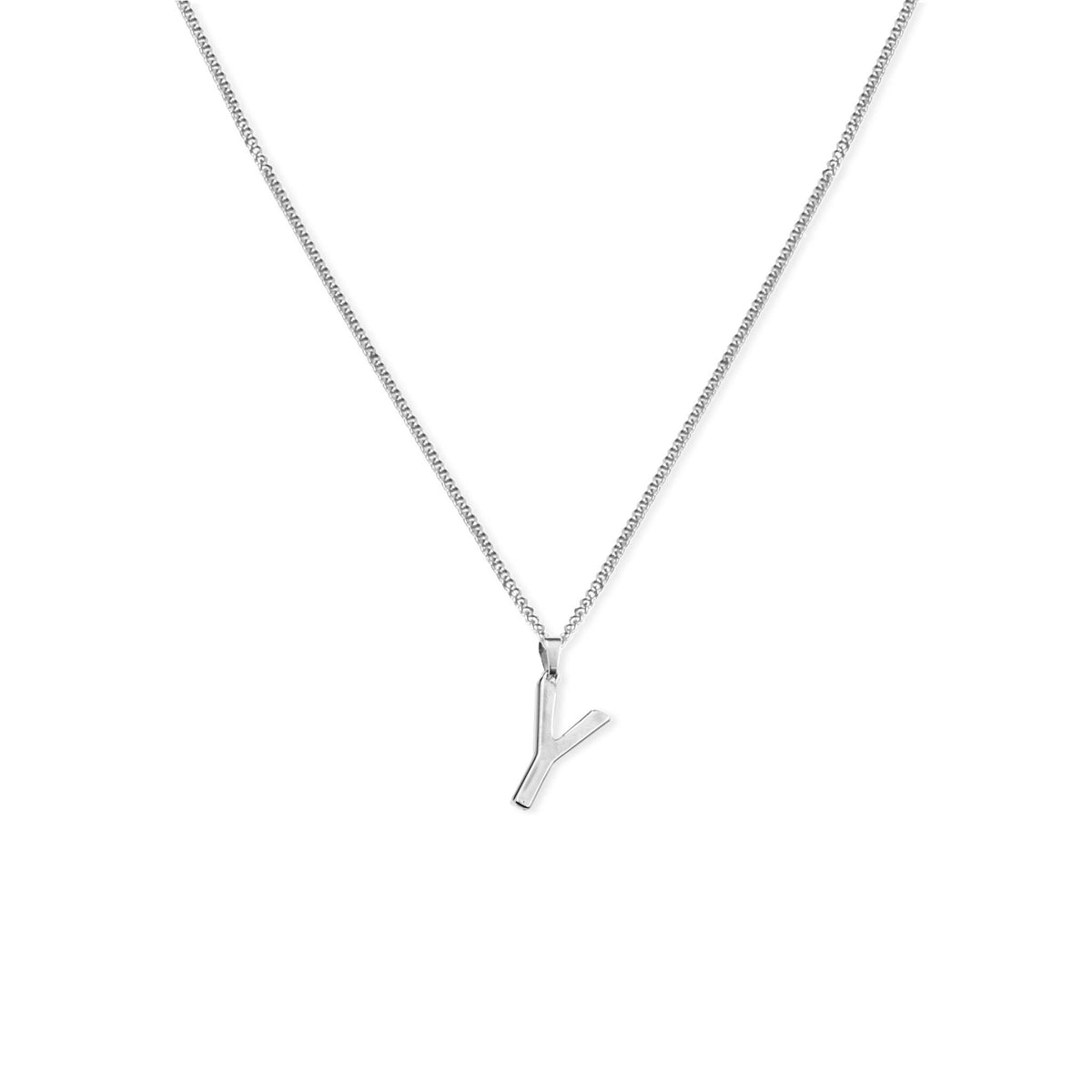Danielle Initial Pendant