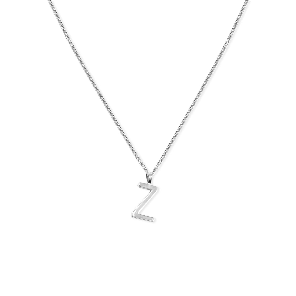 Danielle Initial Pendant