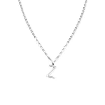 Danielle Initial Pendant
