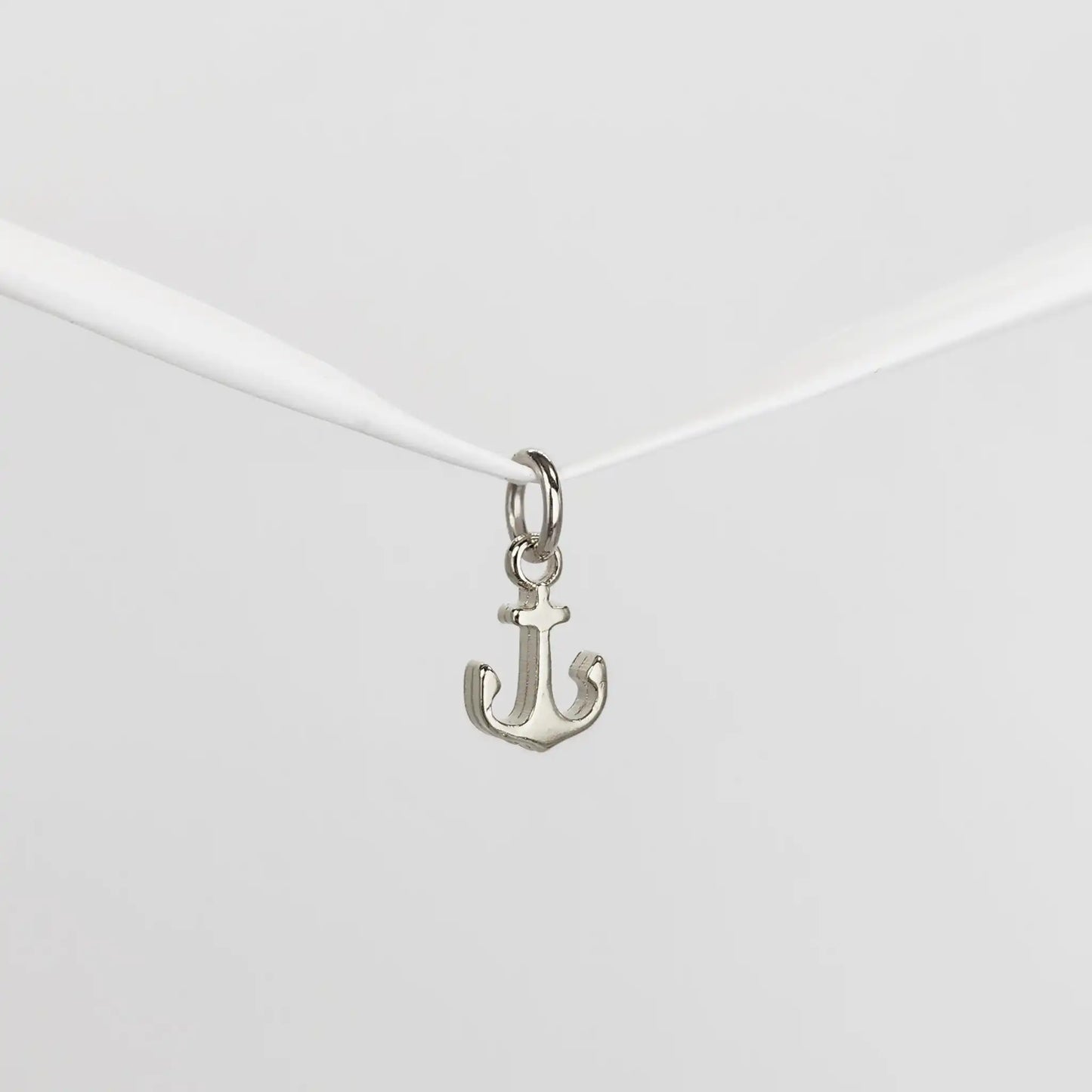 Vera Anchor Charm