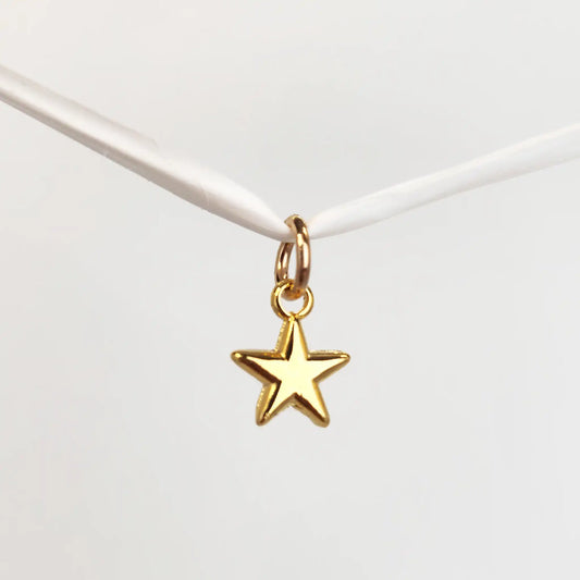 Vera Star Charm