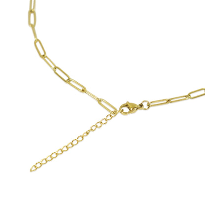 Vera Charm Necklace