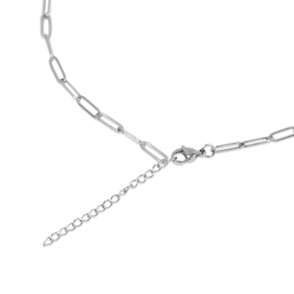Vera Charm Necklace