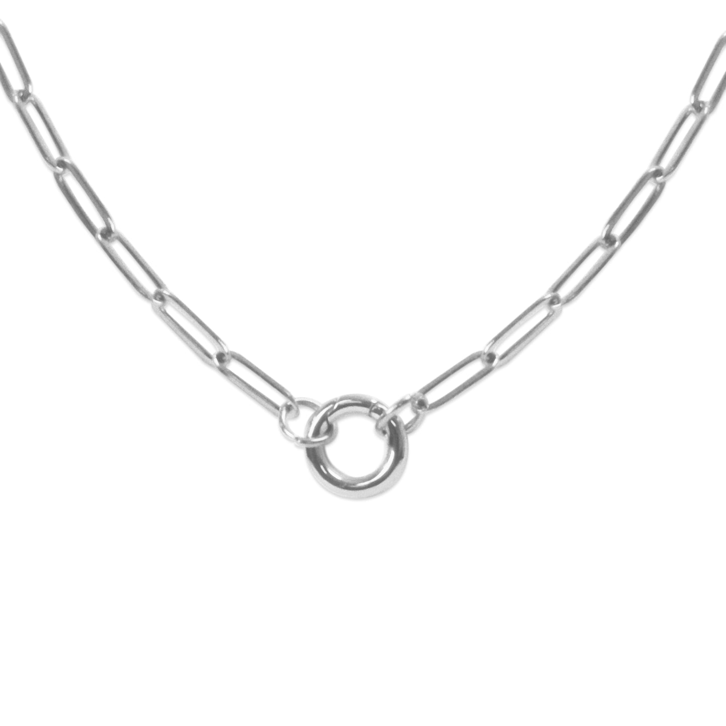 Vera Charm Necklace