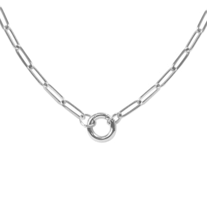 Vera Charm Necklace
